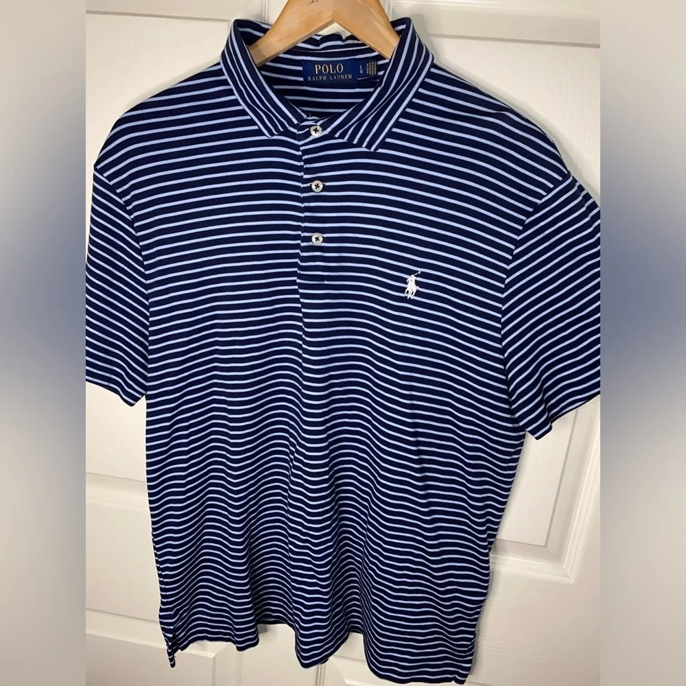 Polo Ralph Lauren experience timeless